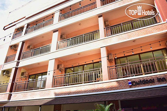 Hotelier's photos Outdoor Inn & Restaurant 3*
