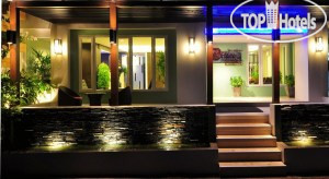 New photos from tourists Ratana Hotel Sakdidet 3*