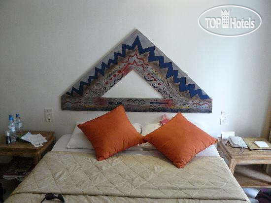 New photos from tourists Club Med Phuket 4*