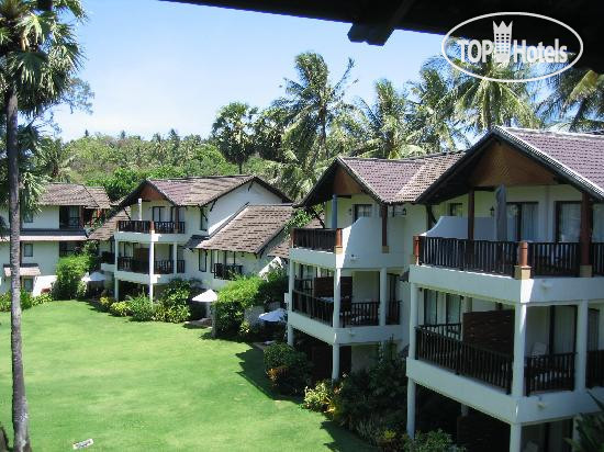 Hotel photo Club Med Phuket 4*