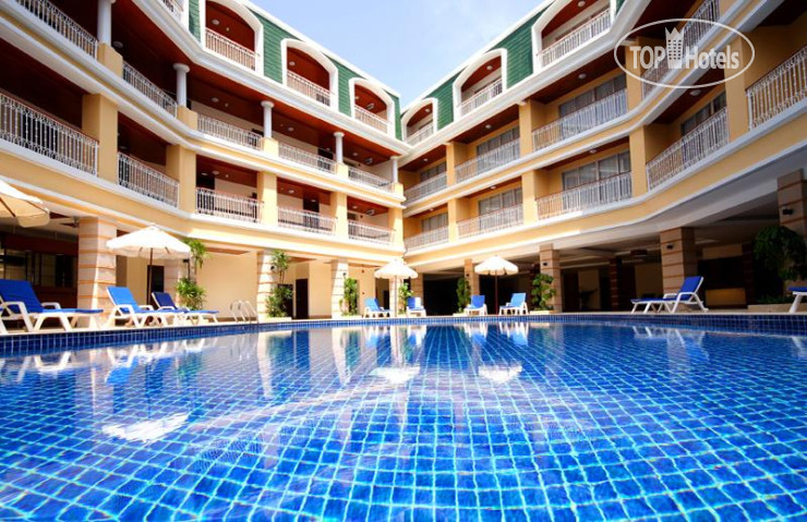 New photos from tourists Kalim Resort 3*