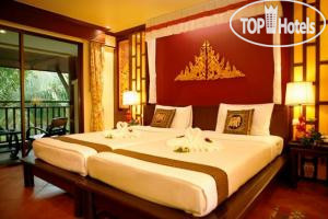 New photos from tourists Kata Palm Resort & Spa 4*