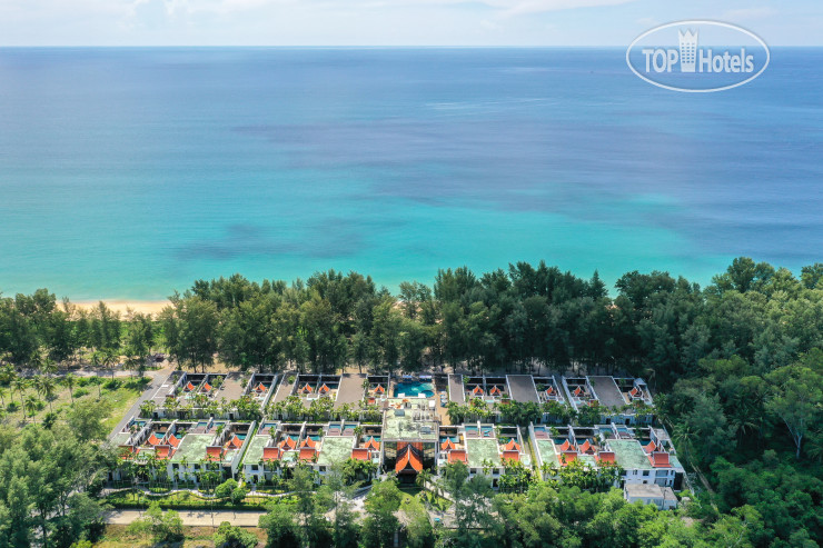 Hotel photo Maikhao Dream Villa Resort and Spa 5*