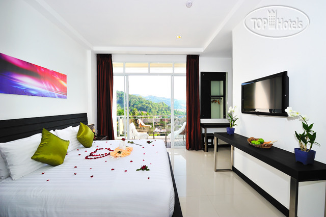 New photos from tourists Lae Lay Suites 3*