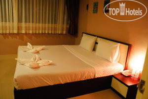 Hotel photo AtHome 2*