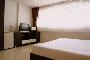 New photos from tourists AtHome 2*