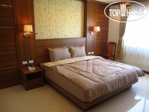 Hotelier's photos Green Harbor Service Apartment 3*