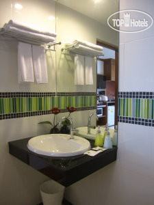 New photos from tourists Green Harbor Service Apartment 3*