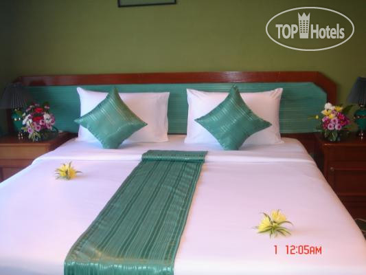 New photos from tourists Andaman Bed & Coffee 3*