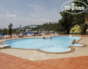 Hotelier's photos Memory Karon Resort 3*