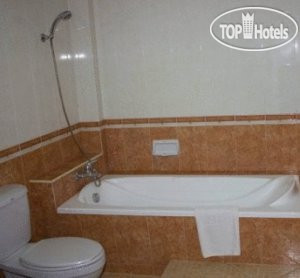 New photos from tourists Memory Karon Resort 3*