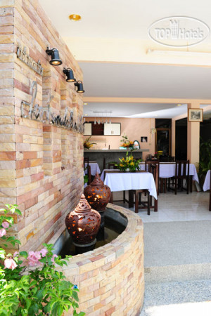 Hotel photo Ice Kamala Beach 2*