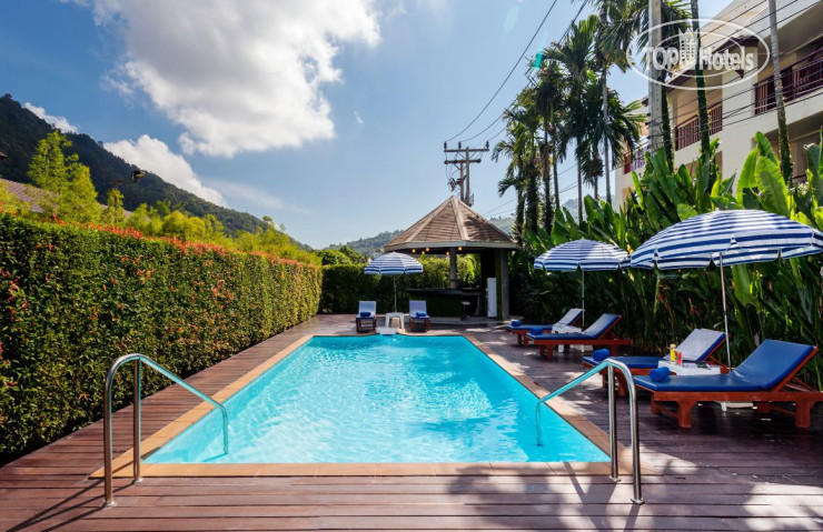 New photos from tourists Simply Resort By Metadee 3*