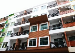 Hotelier's photos At Home Boutique 3*