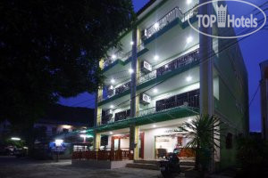 Hotelier's photos Tropical Inn 3*