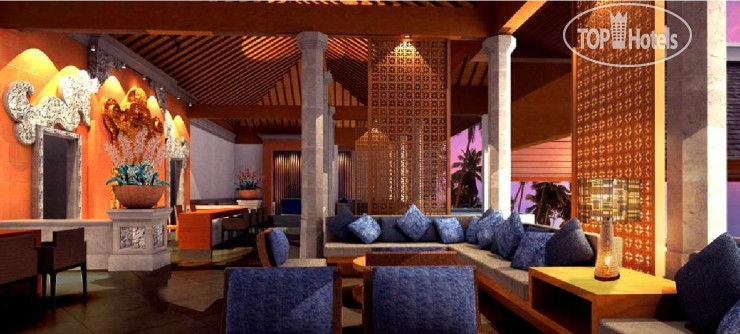 Hotelier's photos Rawai Palm Beach Resort 4*