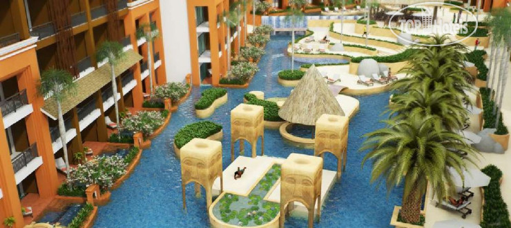 New photos from tourists Rawai Palm Beach Resort 4*