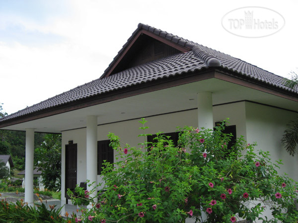 Hotelier's photos P.S Hill Resort 3*