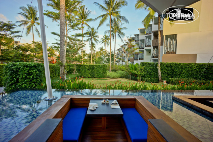 New photos from tourists Le Meridien Phuket Mai Khao Beach Resort 4*