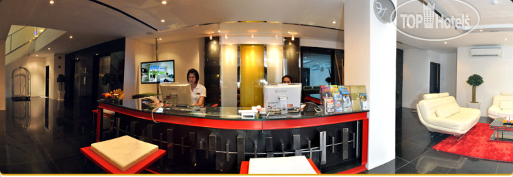 Hotelier's photos Grand Sunset 3*