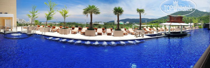 New photos from tourists Princess Seaview Resort & Spa 4*