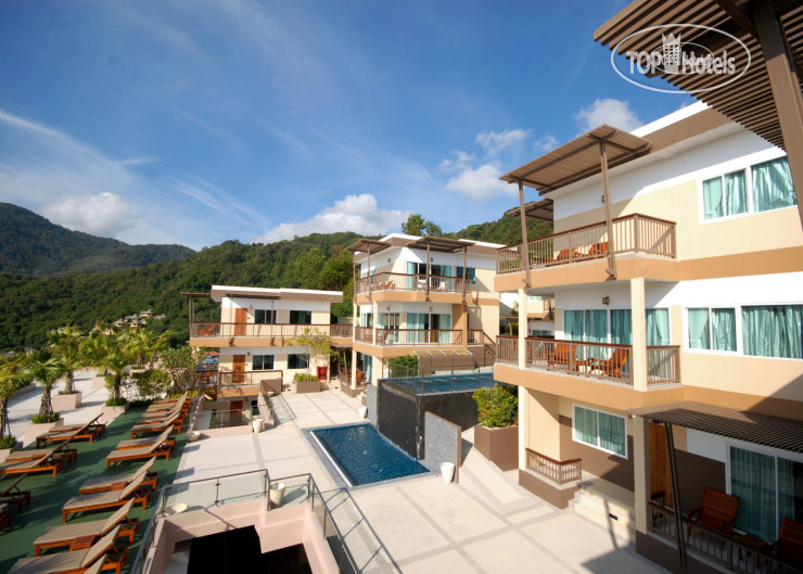 Hotelier's photos Princess Seaview Resort & Spa 4*