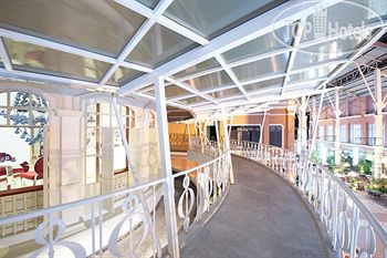 Hotelier's photos Pimnara Boutique 4*