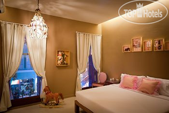 New photos from tourists Pimnara Boutique 4*
