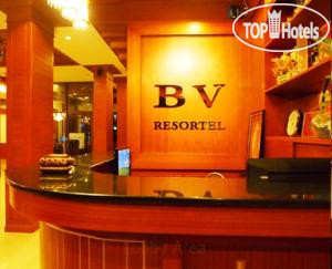 Hotelier's photos BV Resortel 3*
