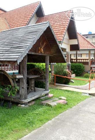 Hotelier's photos SP House 3*