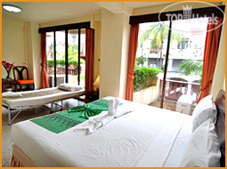 Hotelier's photos Karon Beach Hotel 2*