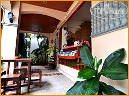 New photos from tourists Karon Beach Hotel 2*