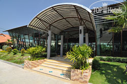 Hotelier's photos Chalong Villa Resort & Spa 3*