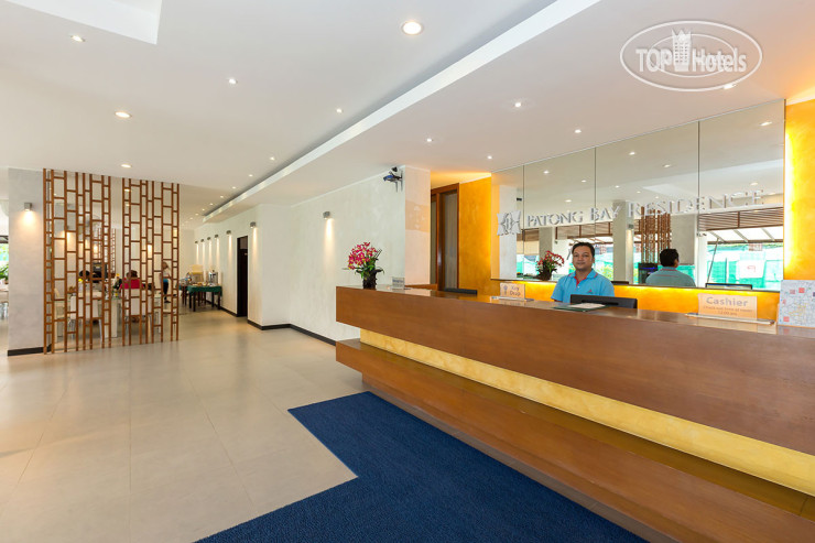 Новые добавленные фото туристов Patong Bay Residence 3*