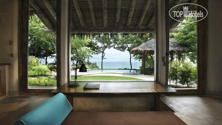 New photos from tourists The Naka Island, A Luxury Collection Resort and Spa 5*