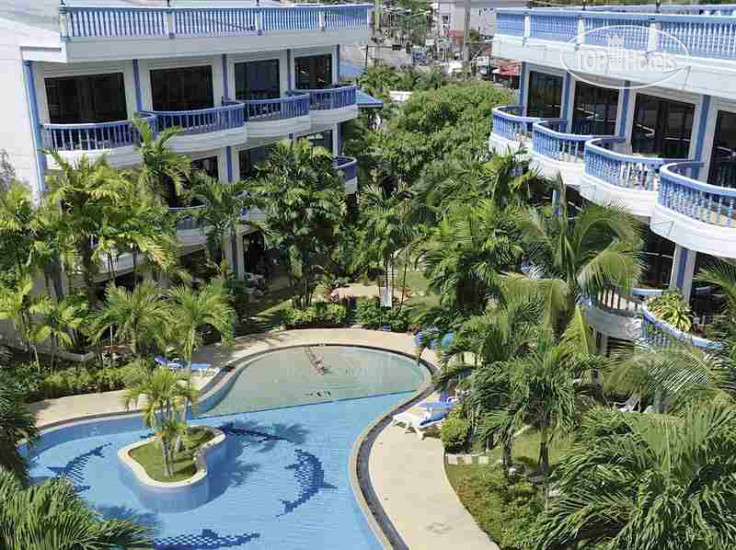 New photos from tourists The Club Residence Phuket 3*