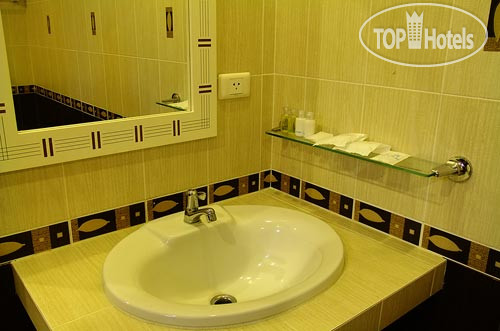 Новые добавленные фото туристов Kata Noi Resort 3*