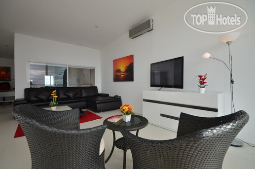 Фотографии отеля  Sunset Plaza 4*