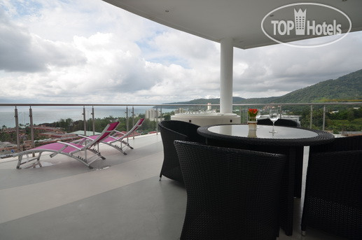 New photos from tourists Sunset Plaza 4*