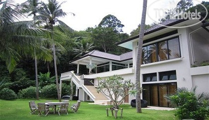 Hotelier's photos Noble House 3*