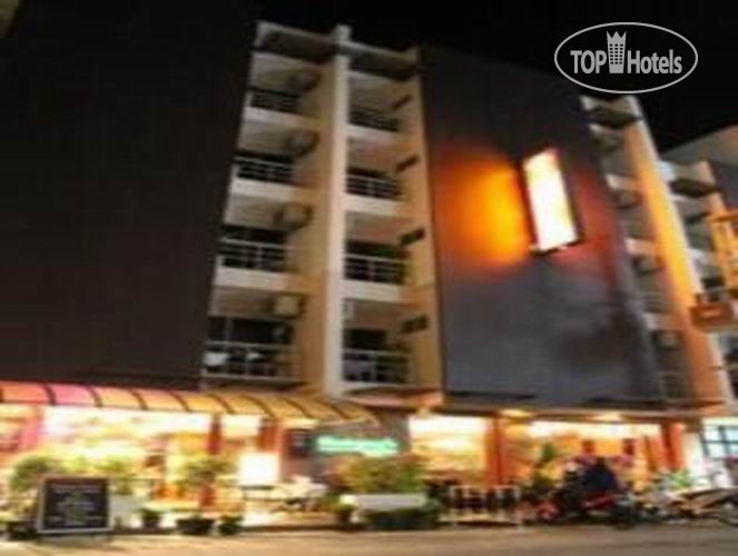 Hotelier's photos Hemingways Hotel 3*
