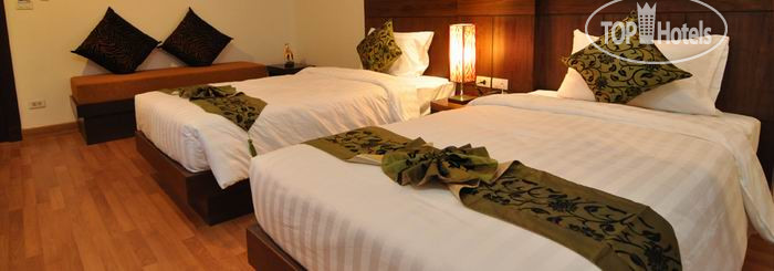 New photos from tourists Hemingways Hotel 3*