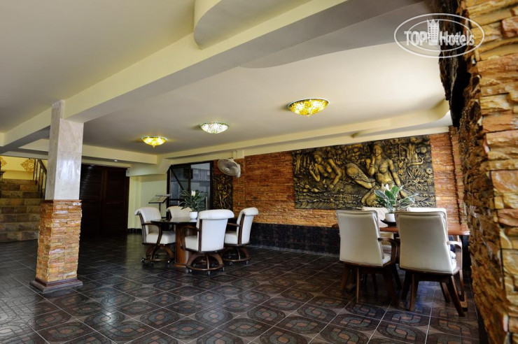 New photos from tourists Jaranya Hotel Patong 2*