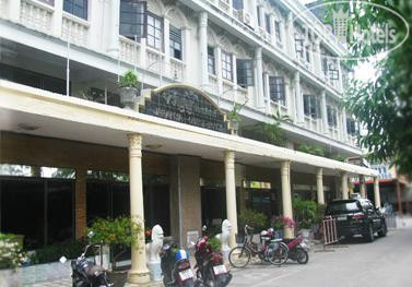 Hotel photo Jaranya Hotel Patong 2*