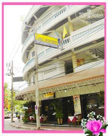 Hotelier's photos Lamai Apartment 2*