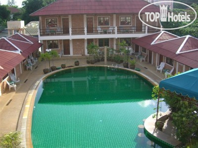 Hotel photo The Little Mermaid Resort 2*