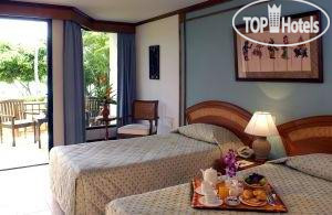 Hotelier's photos Panwa Boutique Beachfront 4*