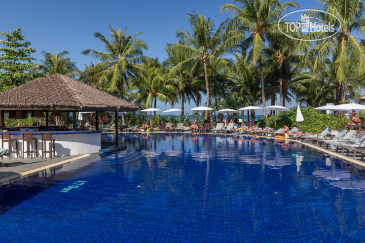 Hotel photo Kamala Beach Resort (a Sunprime Resort) 4*