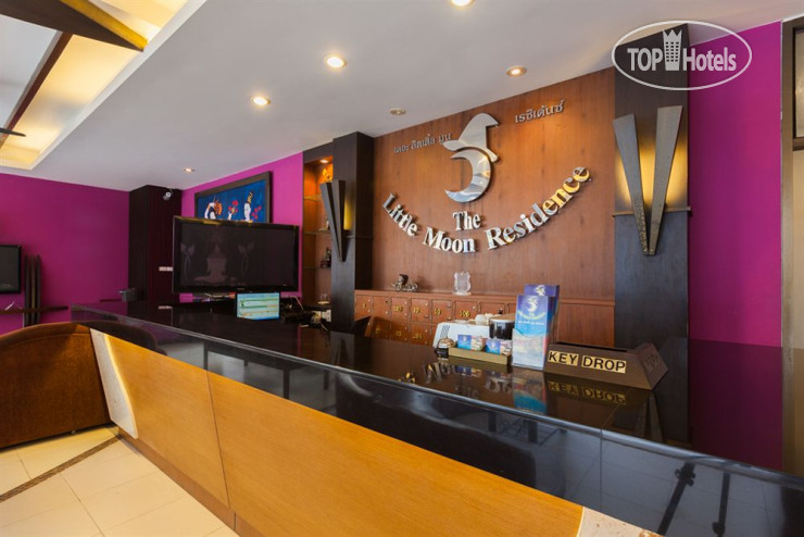 Hotel photo The Little Moon Residence 2*