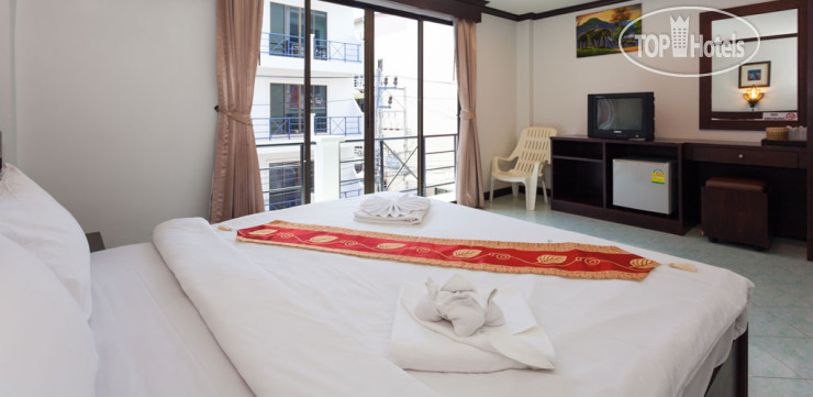 New photos from tourists The Little Moon Residence 2*
